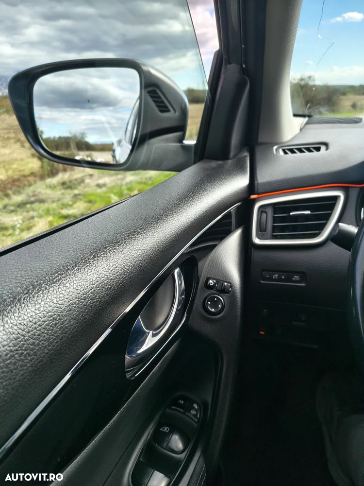 Nissan Qashqai 1.5 DCI Start/Stop Tekna - 6