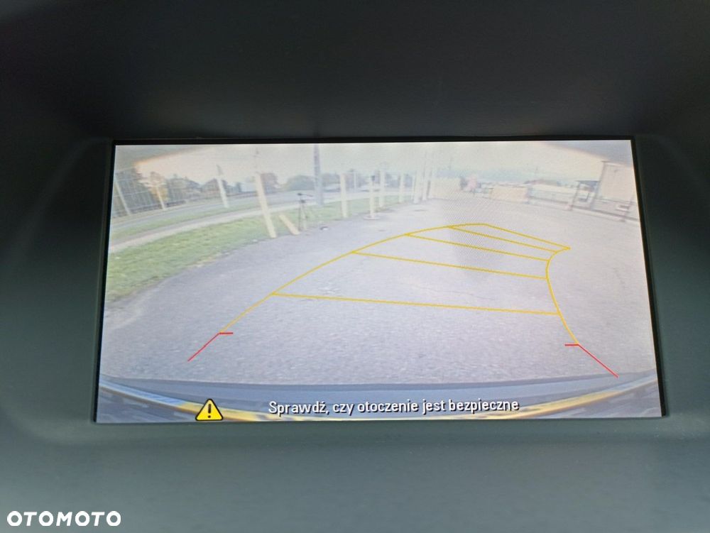 Opel Mokka 1.4 Turbo ecoFLEX Start/Stop Innovation - 9