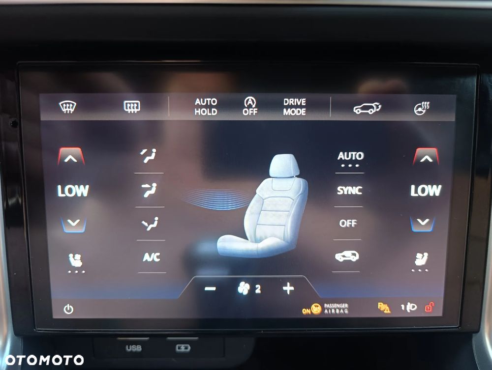 SsangYong/KGM Torres 1.5 T-GDi 2WD Automatik Forest Edition - 27