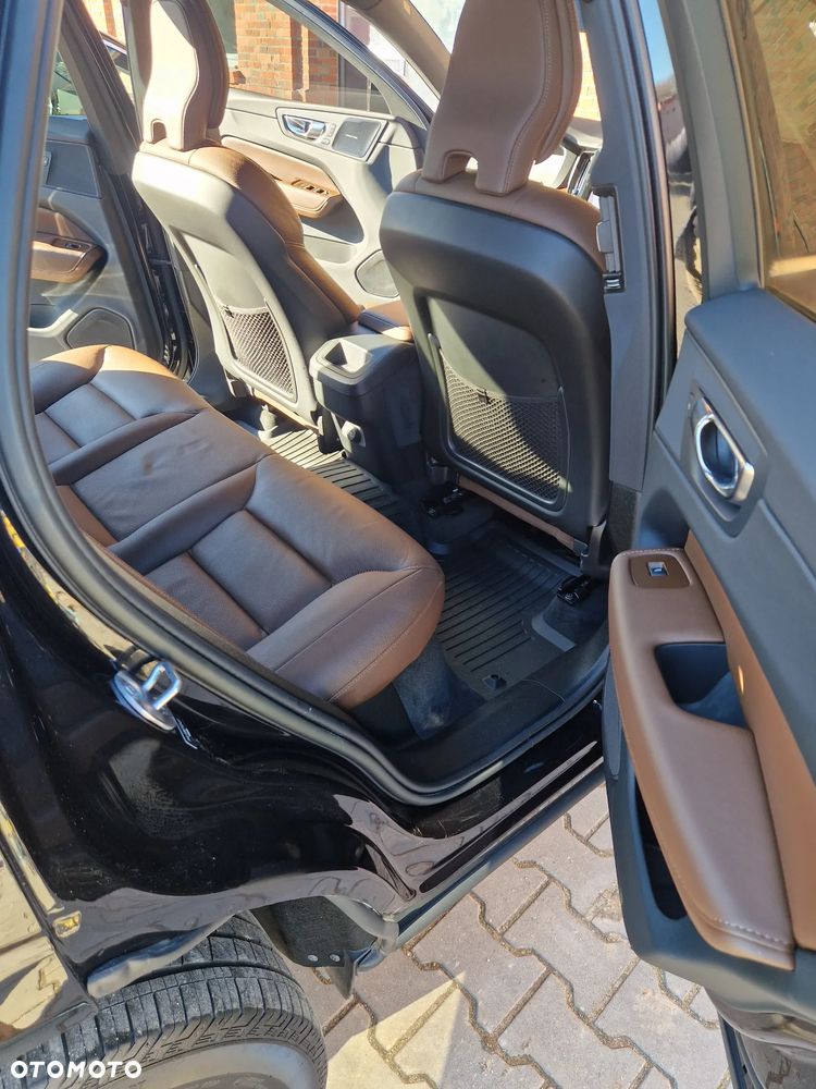 Volvo XC 60 - 7