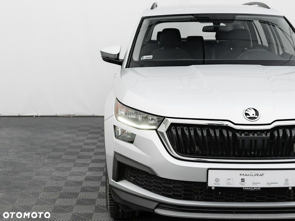 Skoda Kodiaq 2.0 TDI 4x2 Ambition DSG - 9