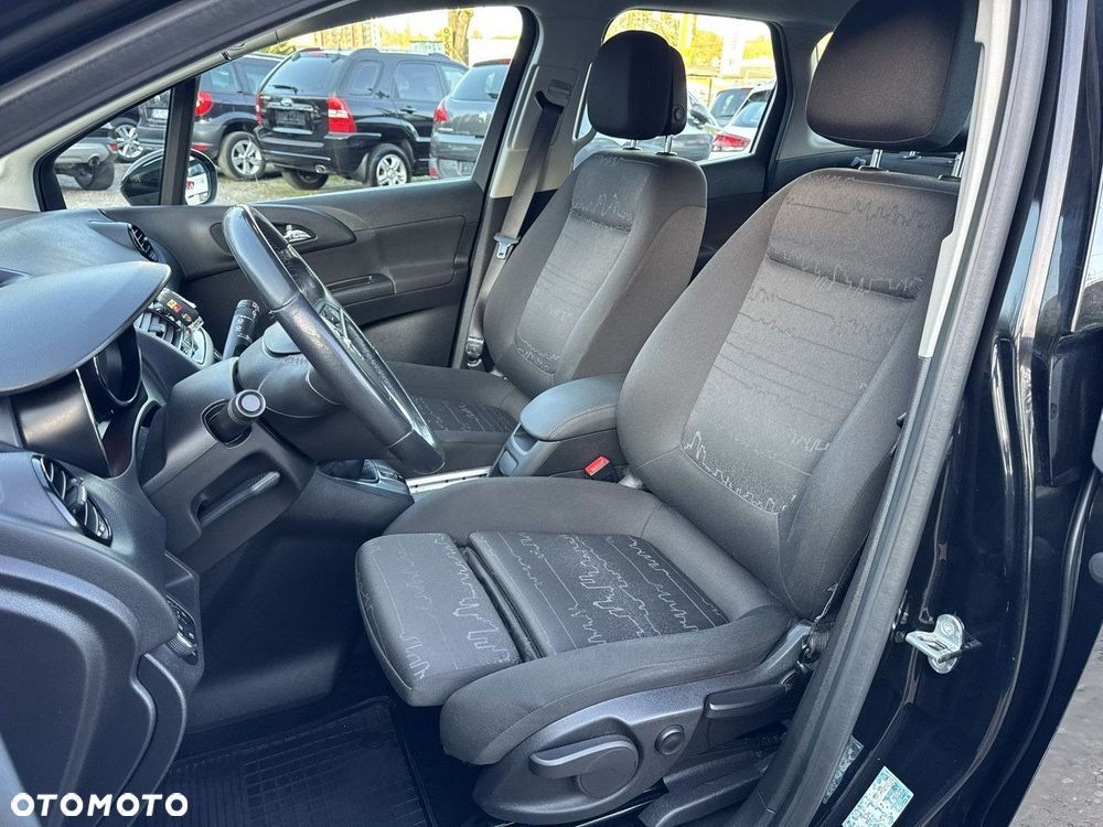 Opel Meriva - 23