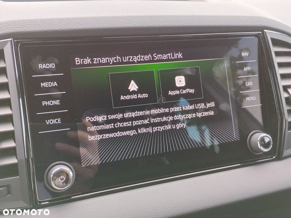Skoda Karoq 1.5 TSI ACT Sportline DSG - 33