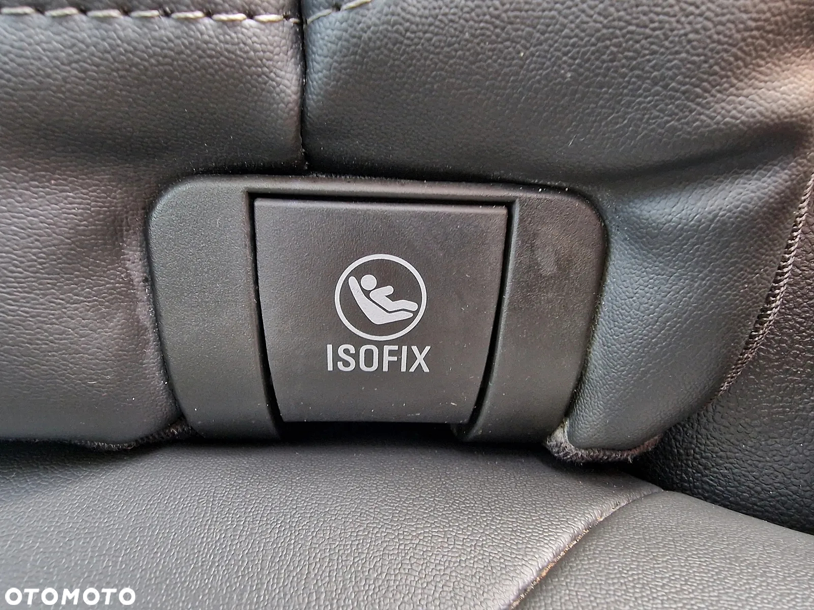 Opel Mokka 1.4 T Cosmo - 10