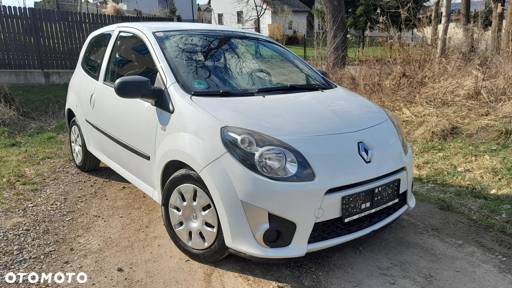 Renault Twingo - 22