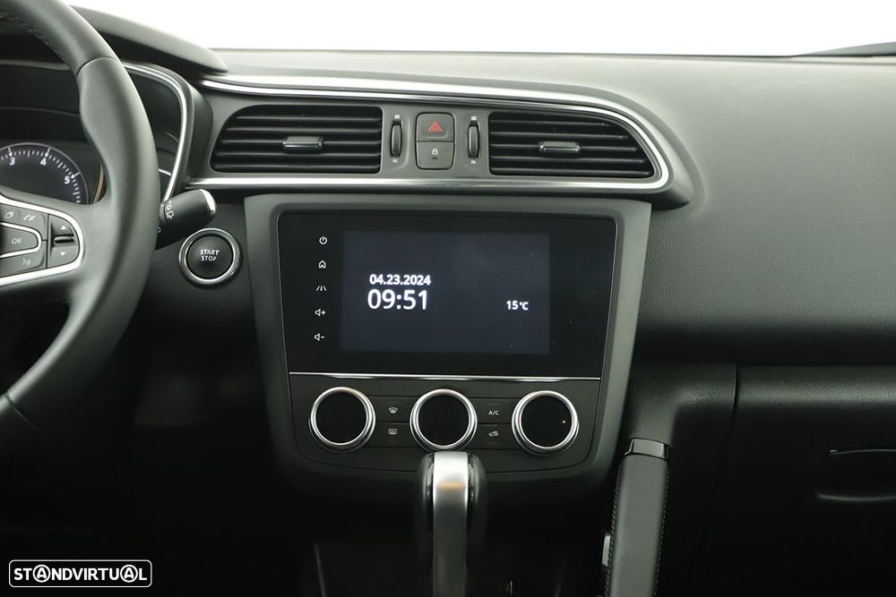 Renault Kadjar 1.3 TCe Equilibre EDC - 9