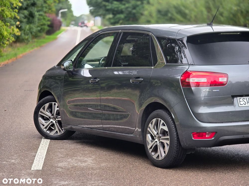 Citroën C4 Picasso BlueHDi 150 EAT6 Exclusive - 37