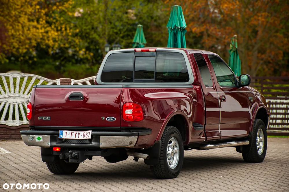 Ford F150 - 14