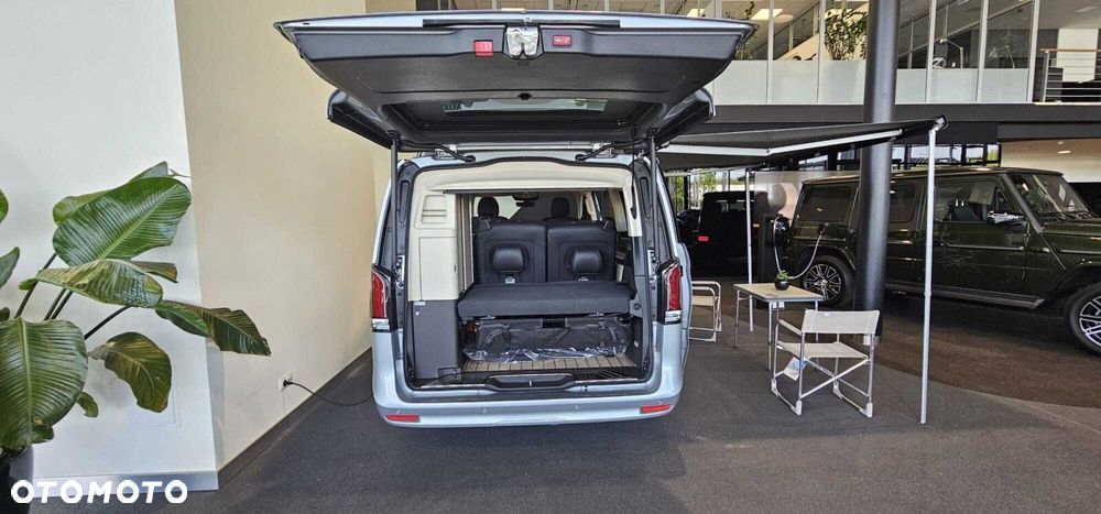 Mercedes-Benz inny Marco Polo 300 d OM654 - 13