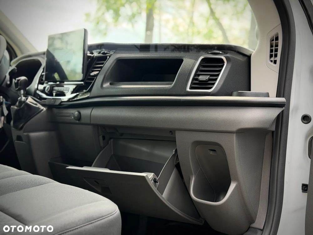 Ford Transit - 31