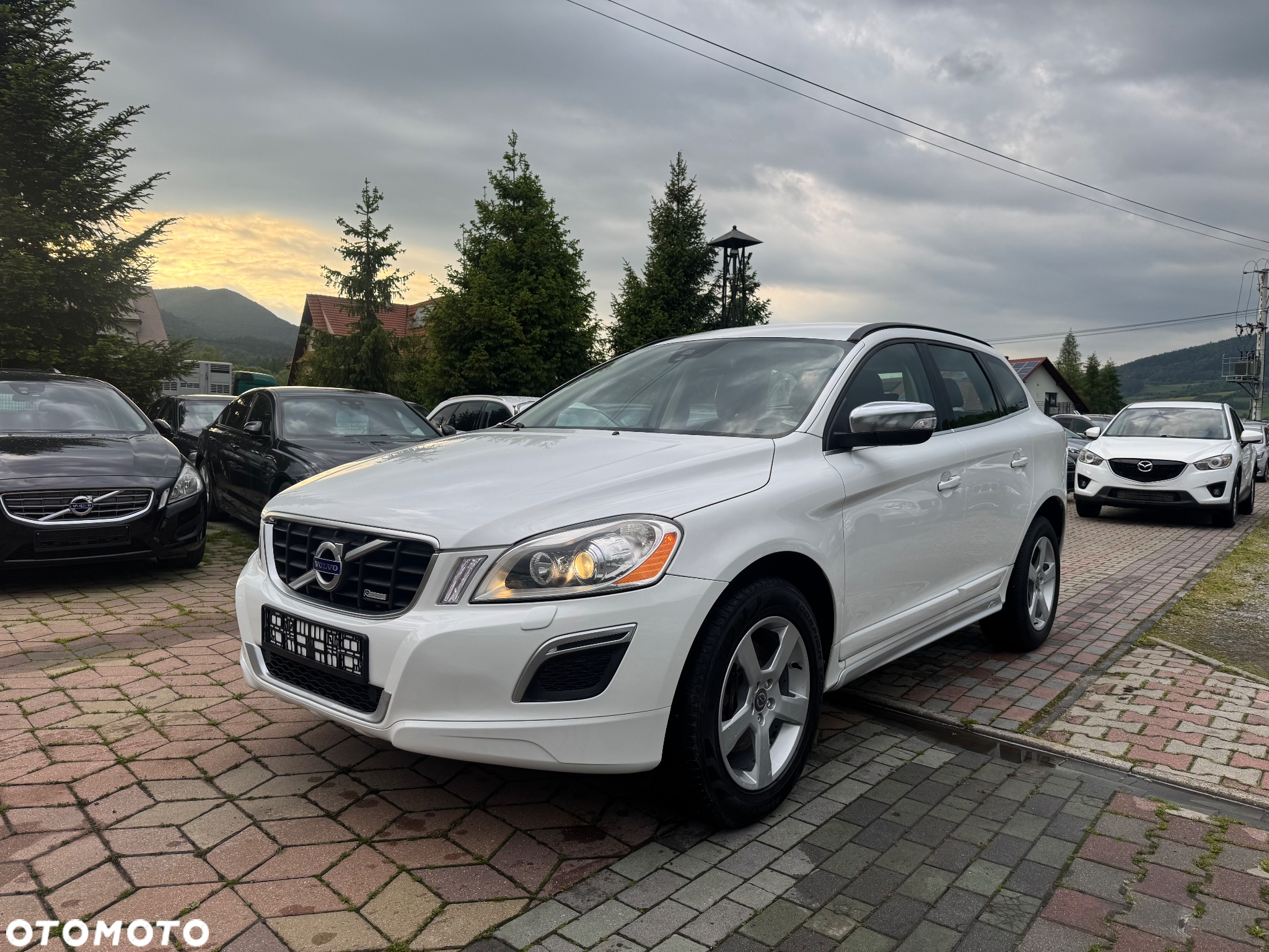 Volvo XC 60 - 26