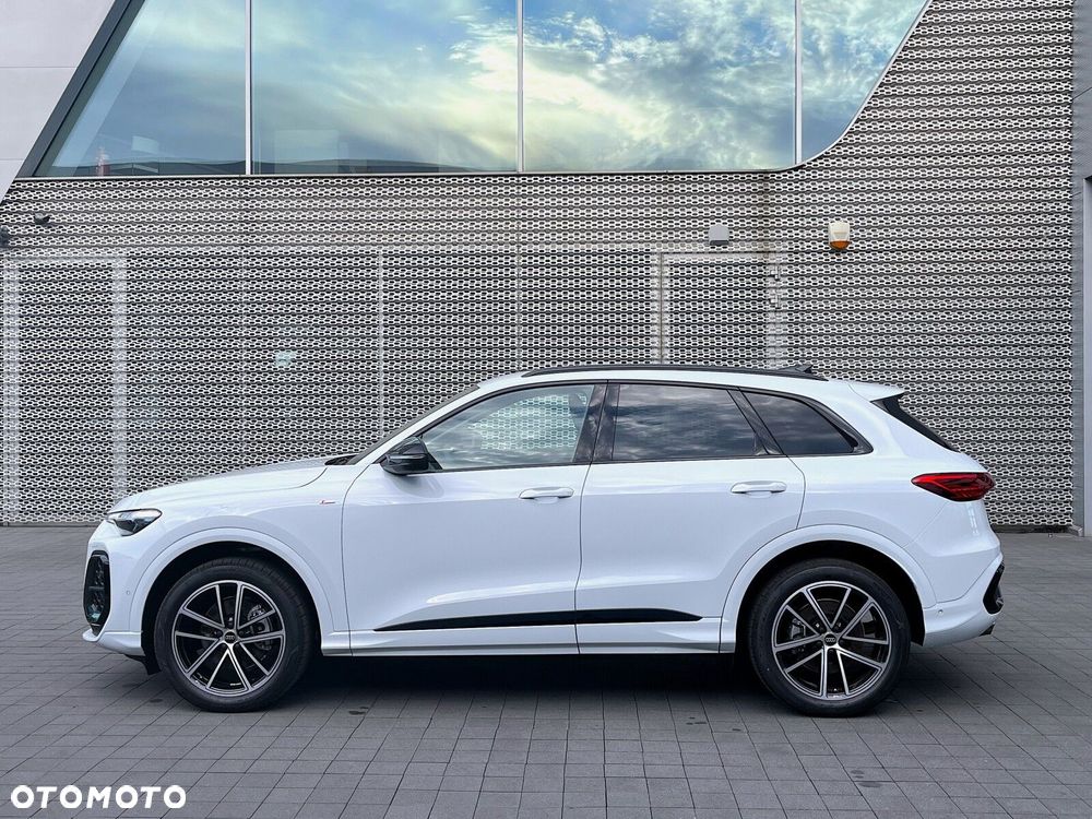 Audi Q5 - 8