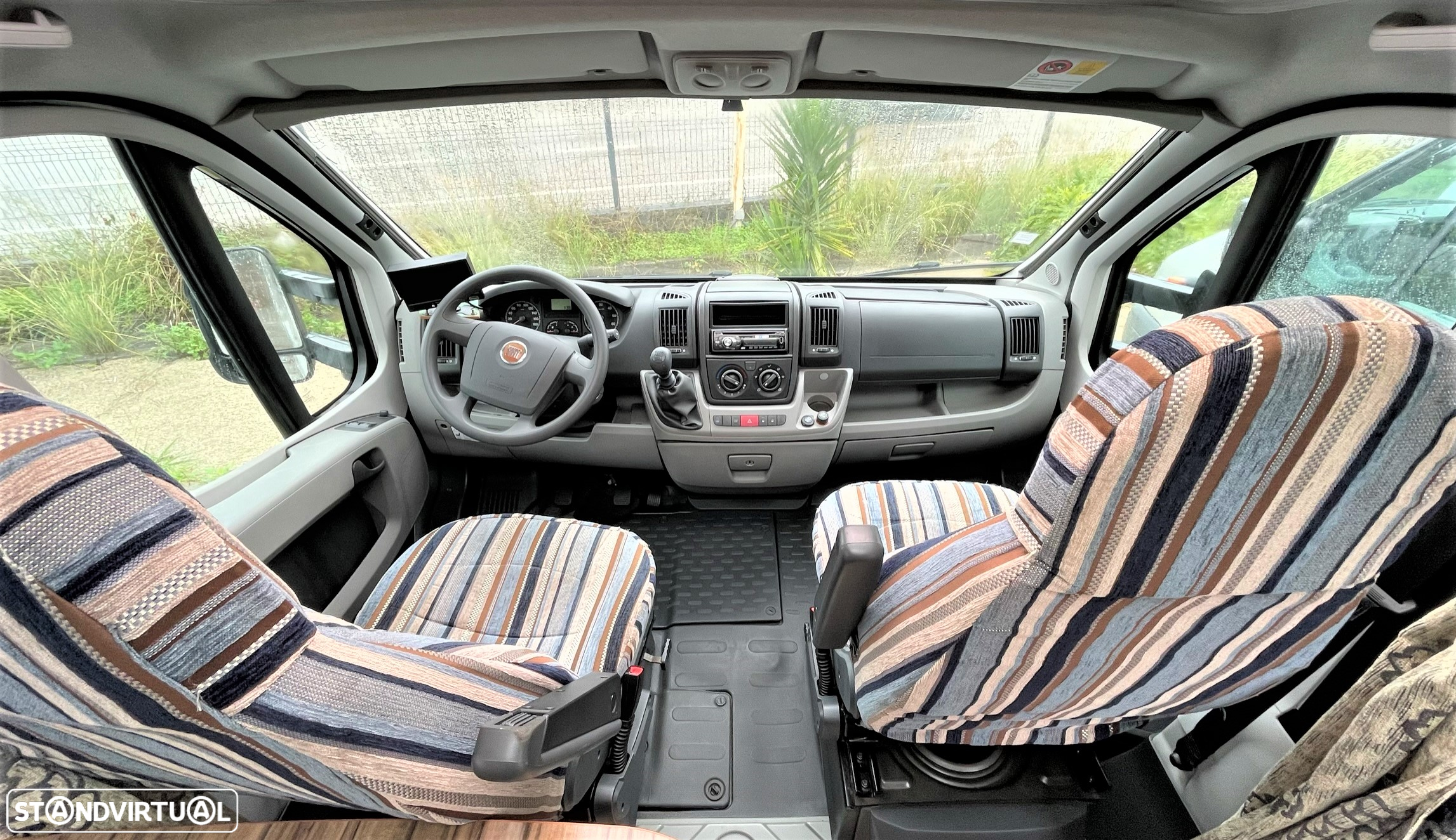 Chausson Welcome 72 - 6