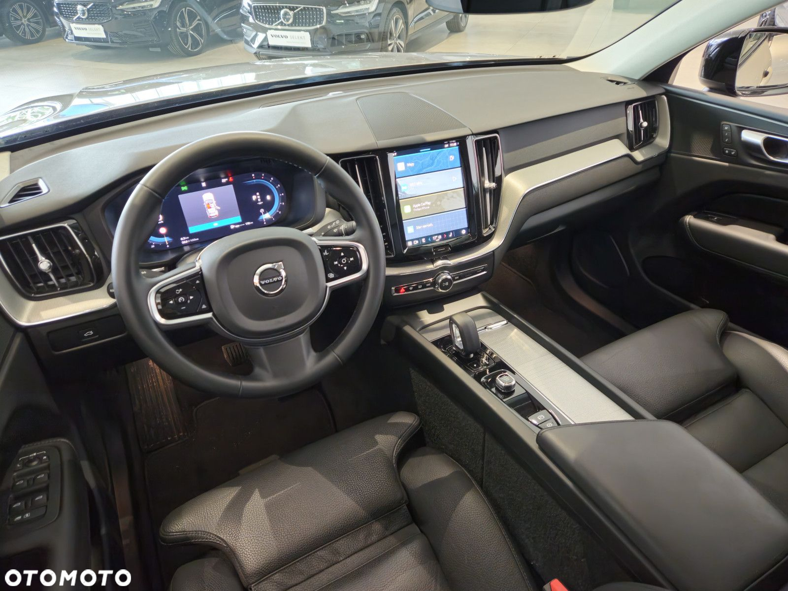 Volvo XC 60 - 11
