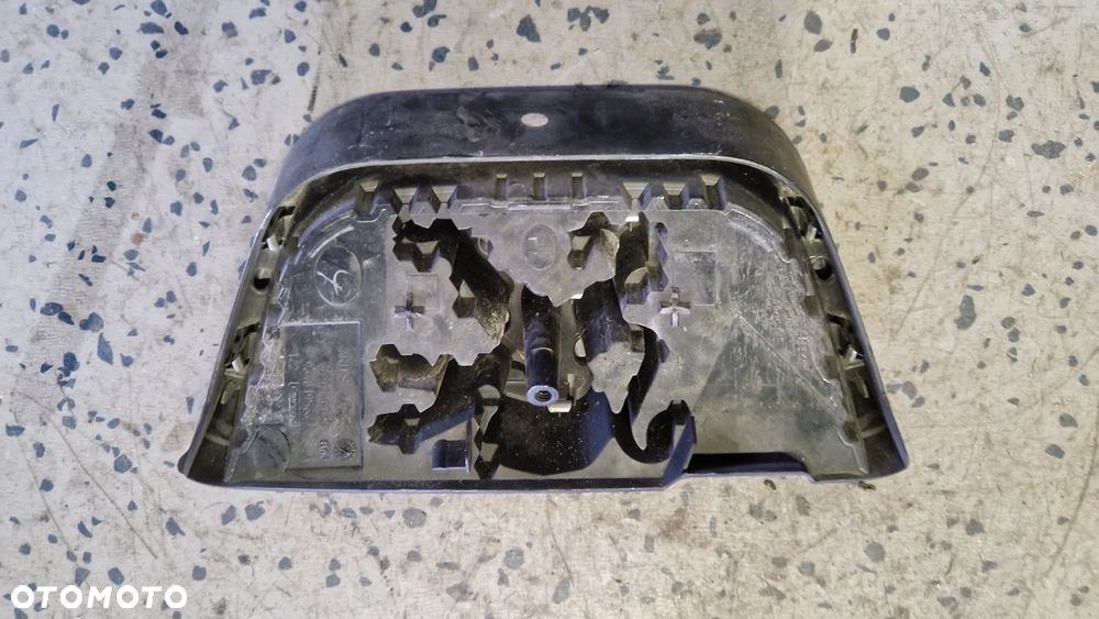 PEUGEOT 407 ZNACZEK EMBLEMAT 9648195677 - 2
