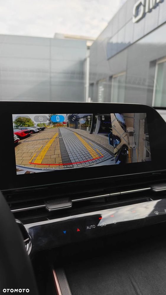 Omoda 5 1.6 T-GDI Premium DCT - 11