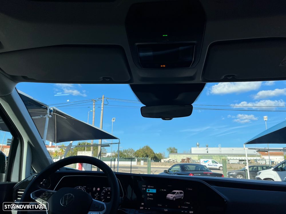 VW Caddy 1.5 TSI eHybrid Life DSG - 36