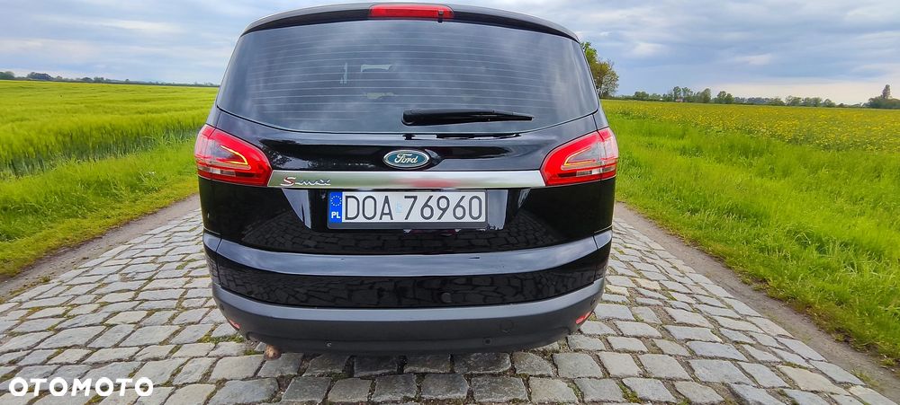 Ford S-Max - 23