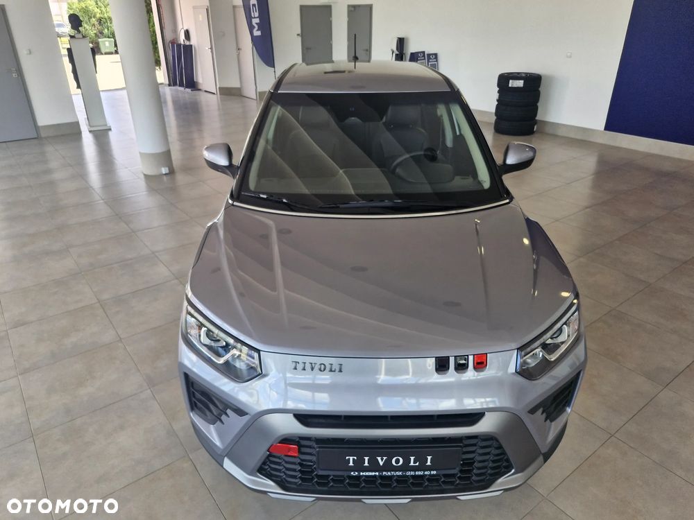 SsangYong/KGM Tivoli 1.5 T-GDI Joy - 12