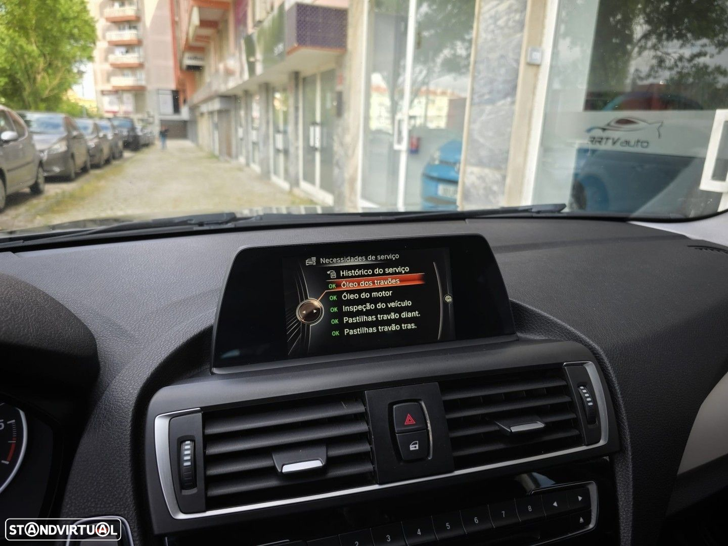 BMW 116 d Advantage - 20