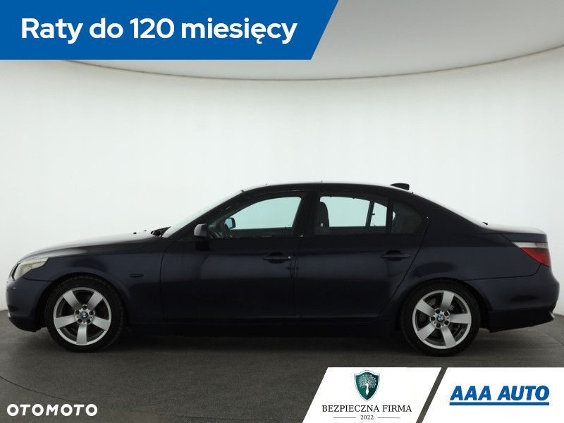 BMW Seria 5 - 4