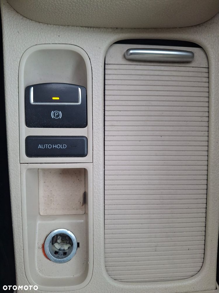 Seat Alhambra 2.0 TDI Ecomotive DSG Reference - 15