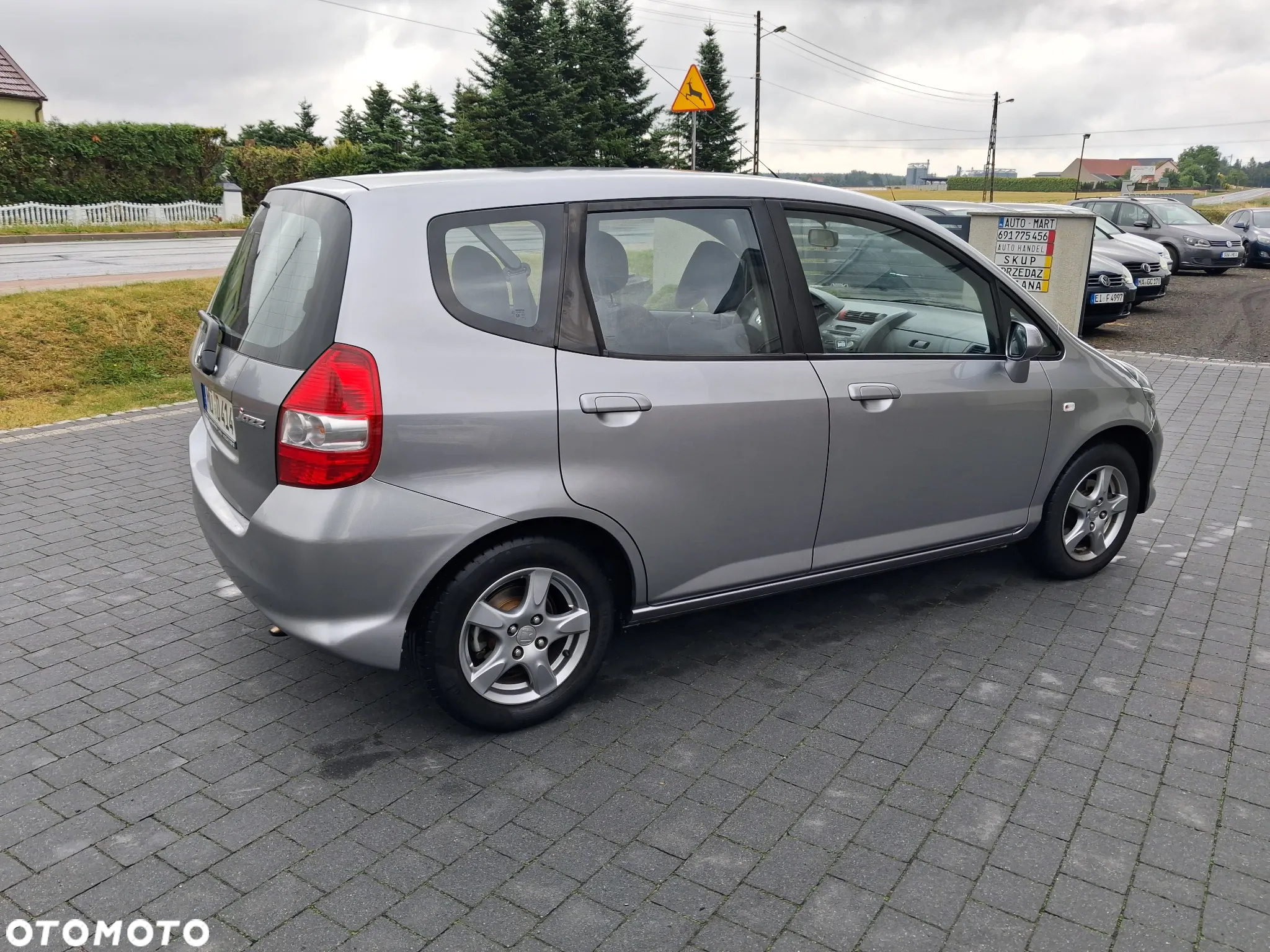 Honda Jazz 1.2 - 29