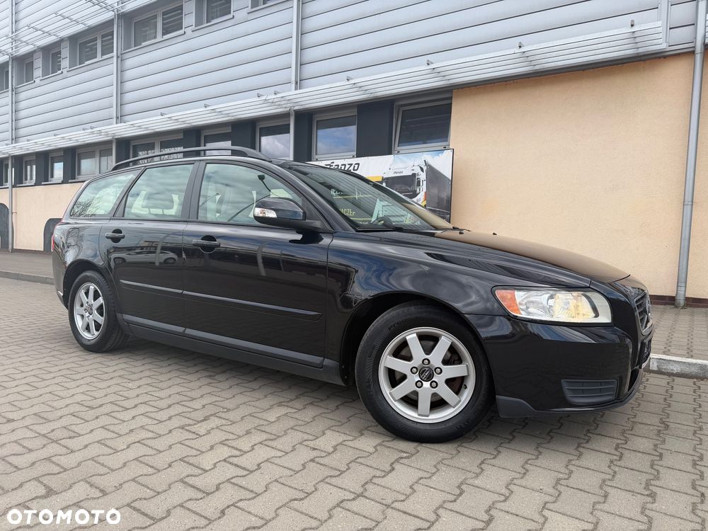 Volvo V50 1.6D - 15