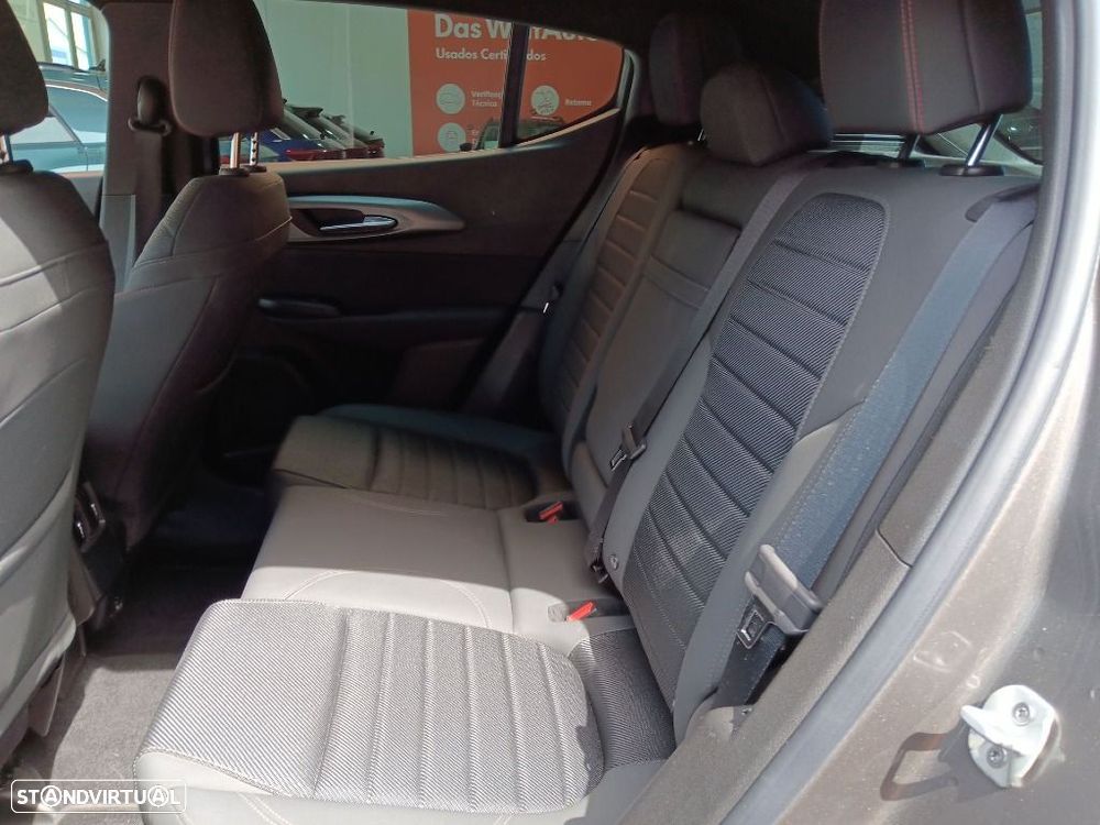Alfa Romeo Tonale 1.3 Plug-In Hybrid Sprint e-AWD — fotografia 31