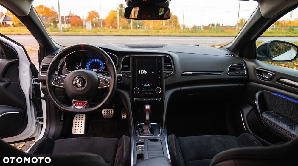 Renault Megane - 8