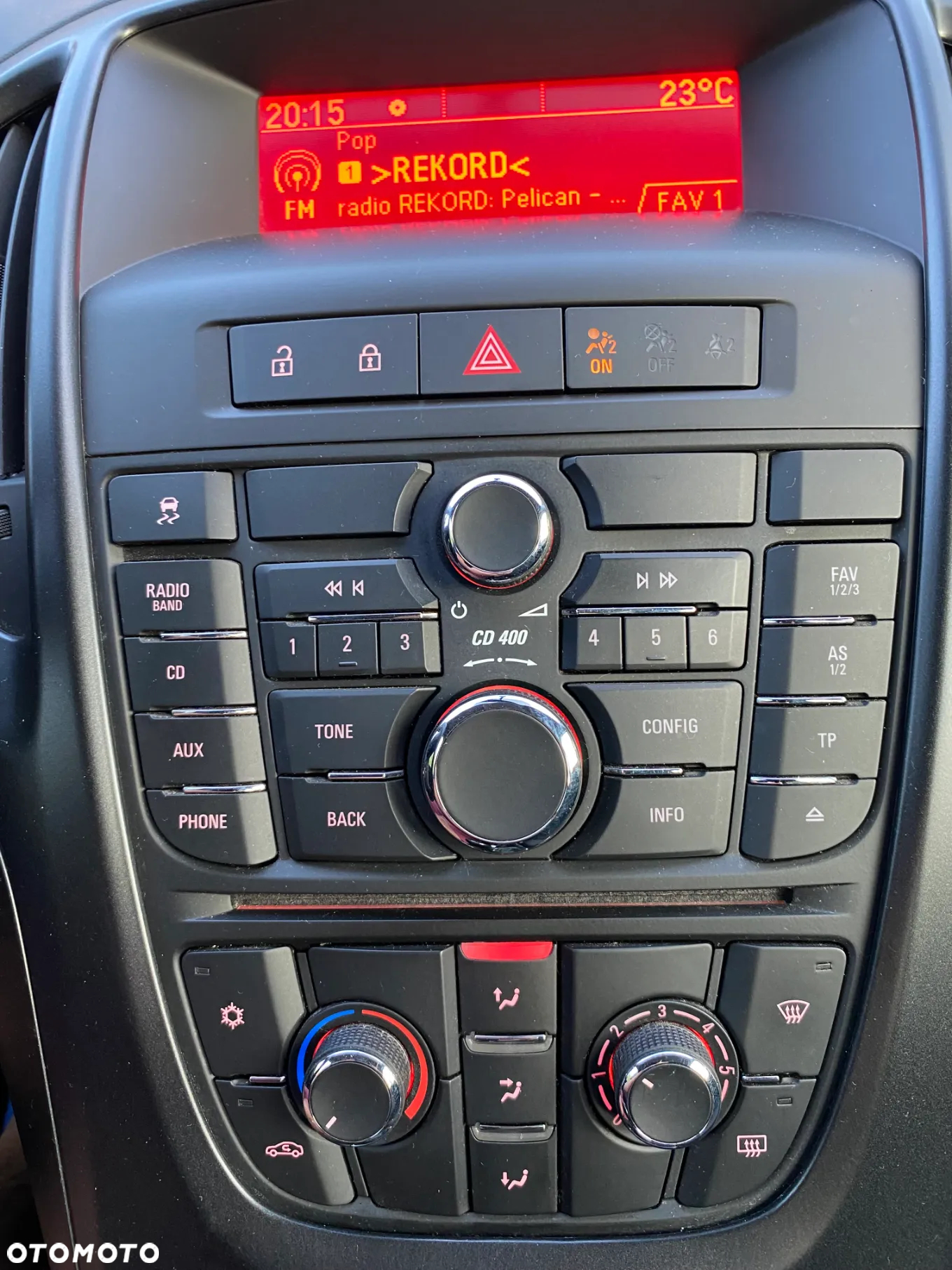 Opel Astra 1.6 Active - 9