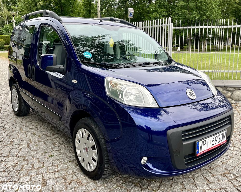 Fiat Qubo - 4