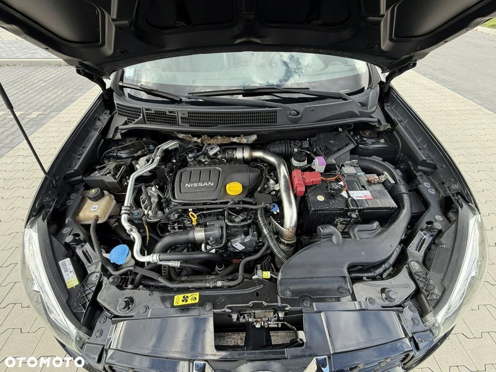 Nissan Qashqai - 3