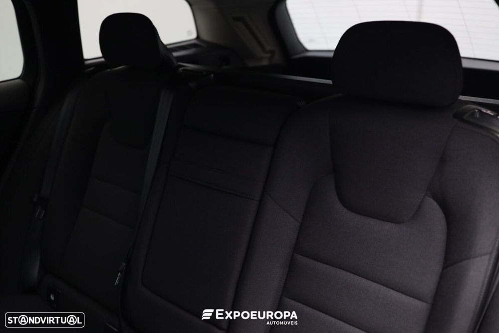 Volvo V60 2.0 T6 AWD TE Inscription - 23