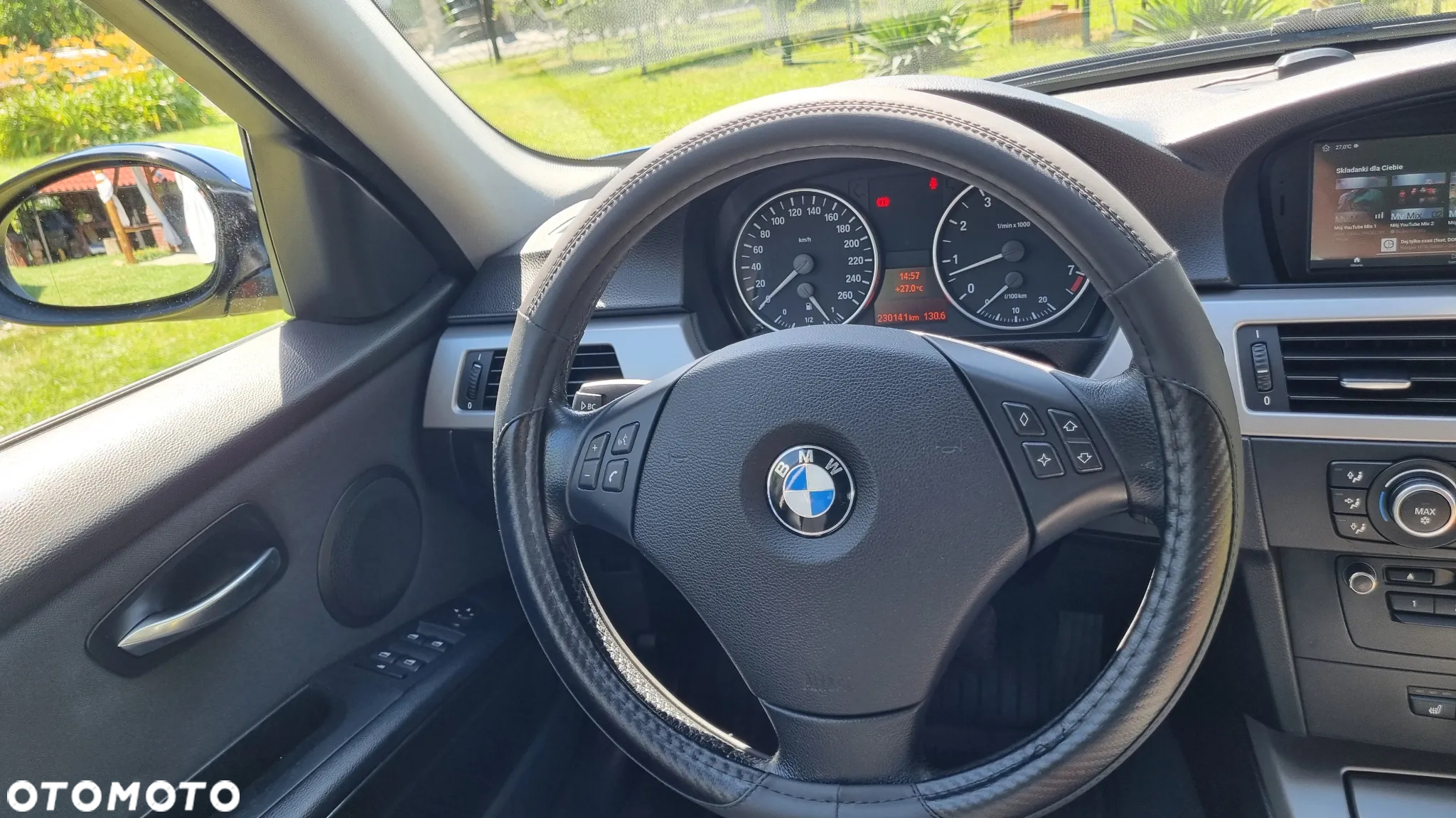 BMW Seria 3 325i - 24