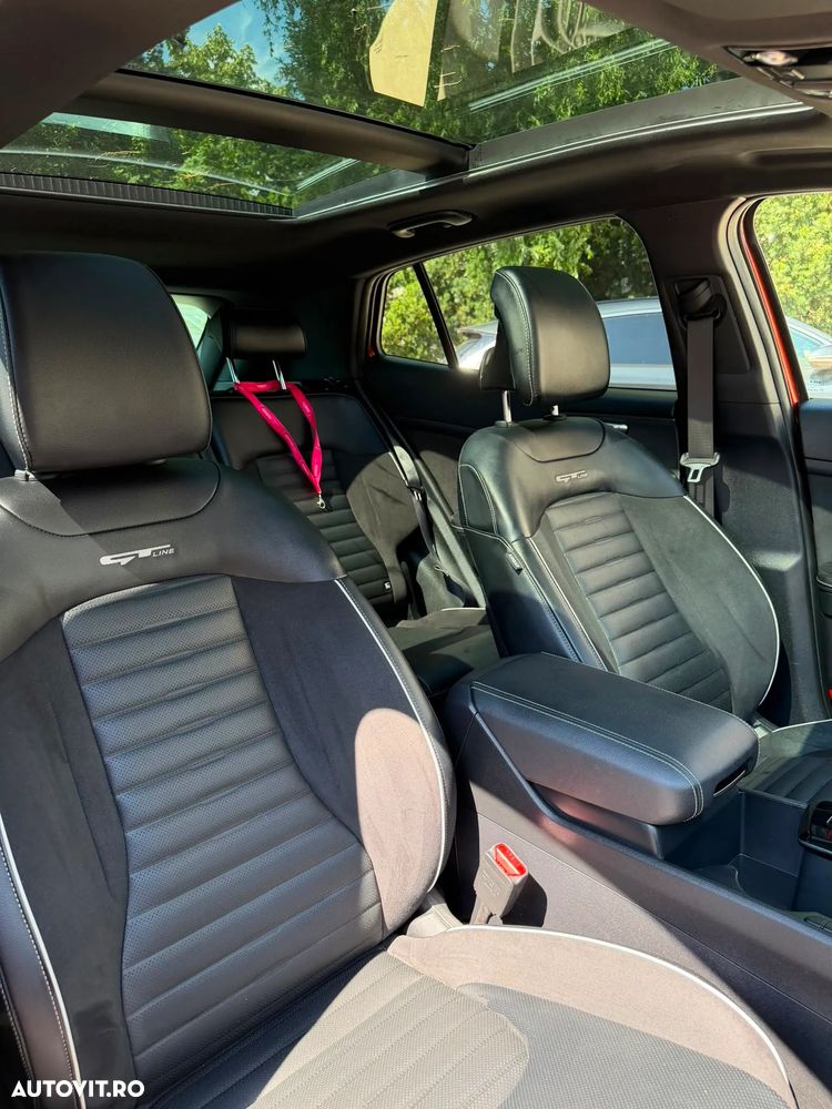 KIA Sportage 2023 — imagine 10