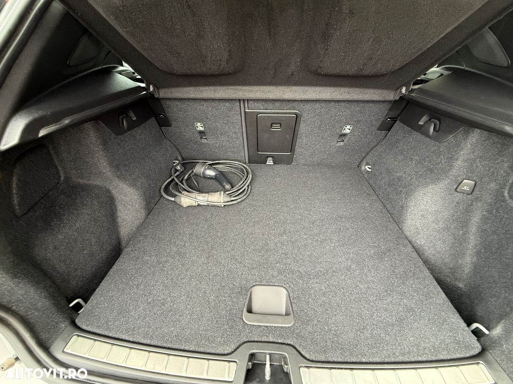 Volvo XC 40 T5 Recharge DKG Inscription - 20