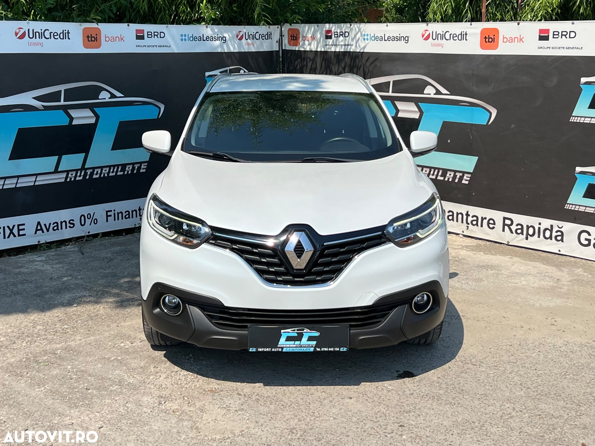 Renault Kadjar Energy dCi 110 Business - 26