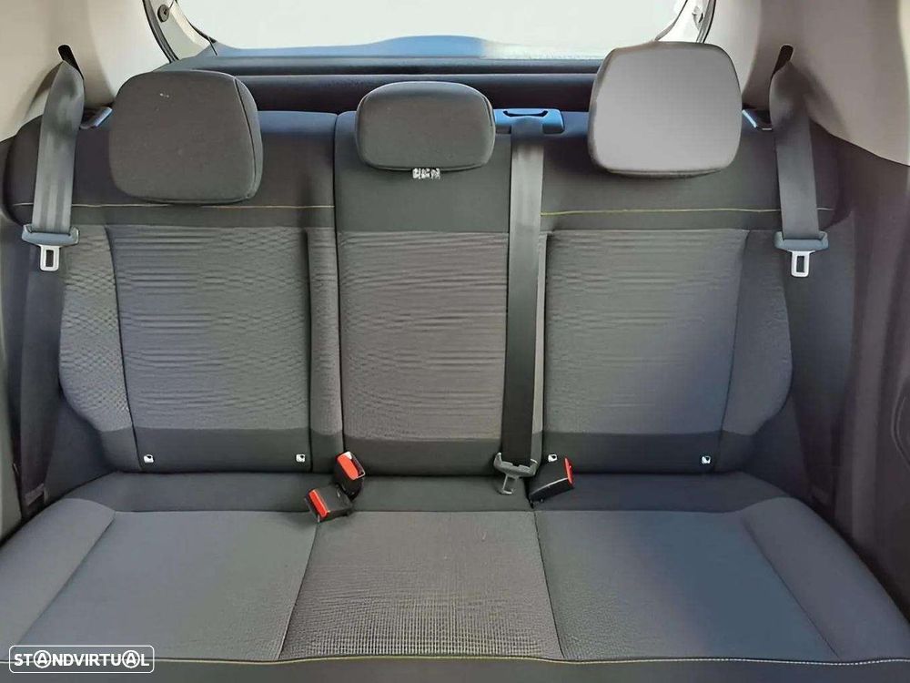 Citroën C3 1.2 PureTech Plus - 6