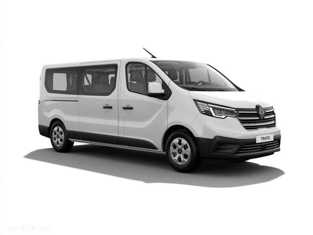 Renault Trafic - 3