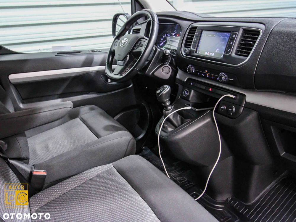 Toyota Proace Verso 2.0 D4-D Long Family - 19