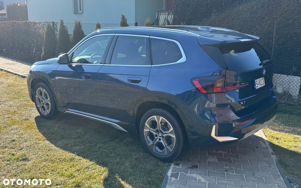 BMW X1 - 3