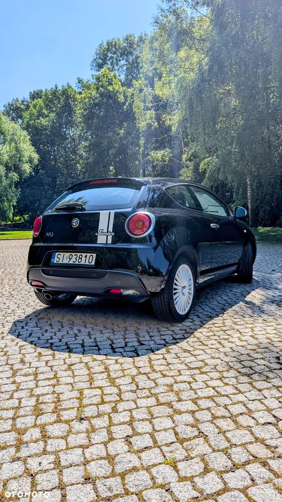 Alfa Romeo Mito 1.4 8V Junior - 4