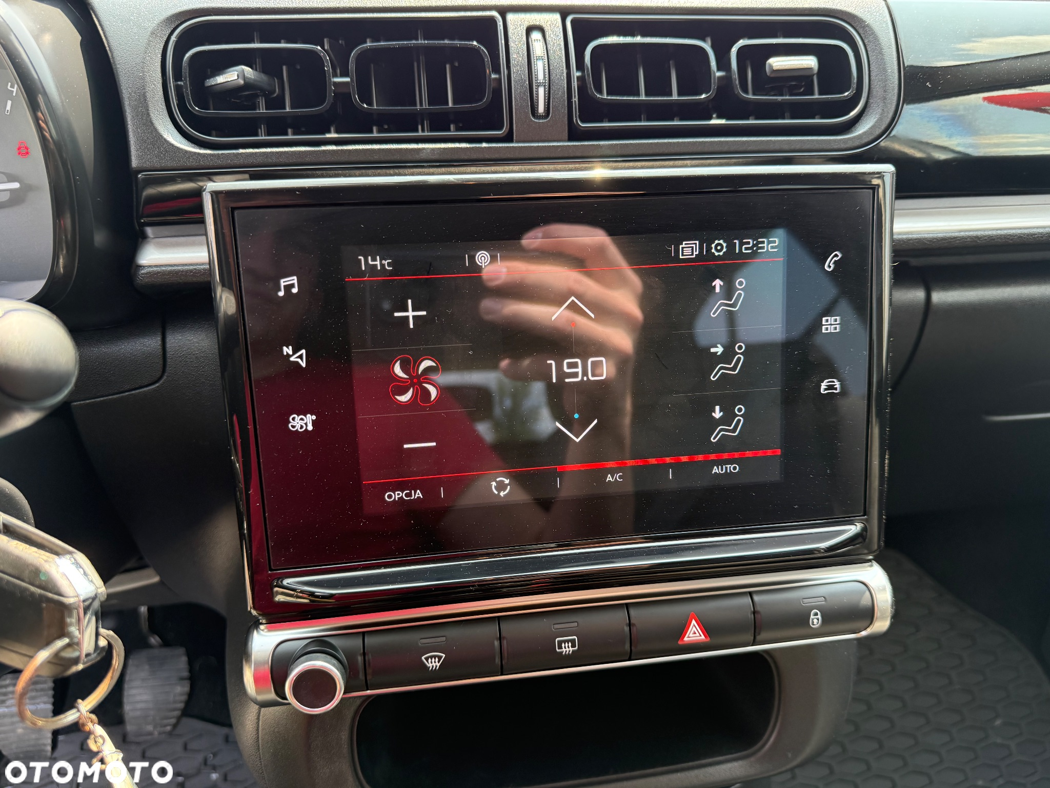 Citroën C3 1.2 PureTech Feel - 16