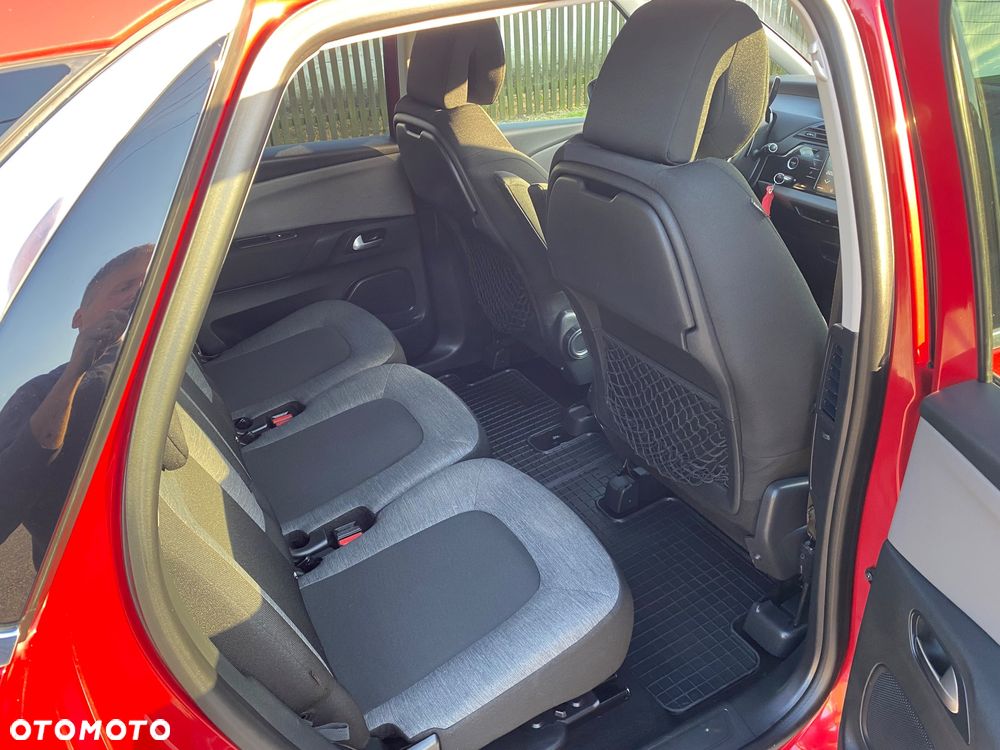 Citroën C4 SpaceTourer - 6
