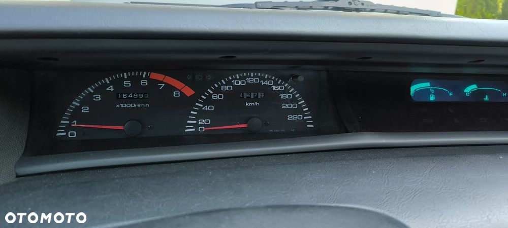 Honda Prelude 2.0i-16 - 22