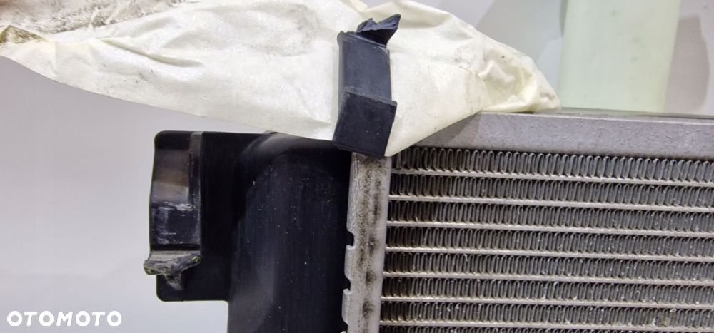 chłodnica wody silnika wentylator hyundai elantra i30 kia ceed 2016- - 3