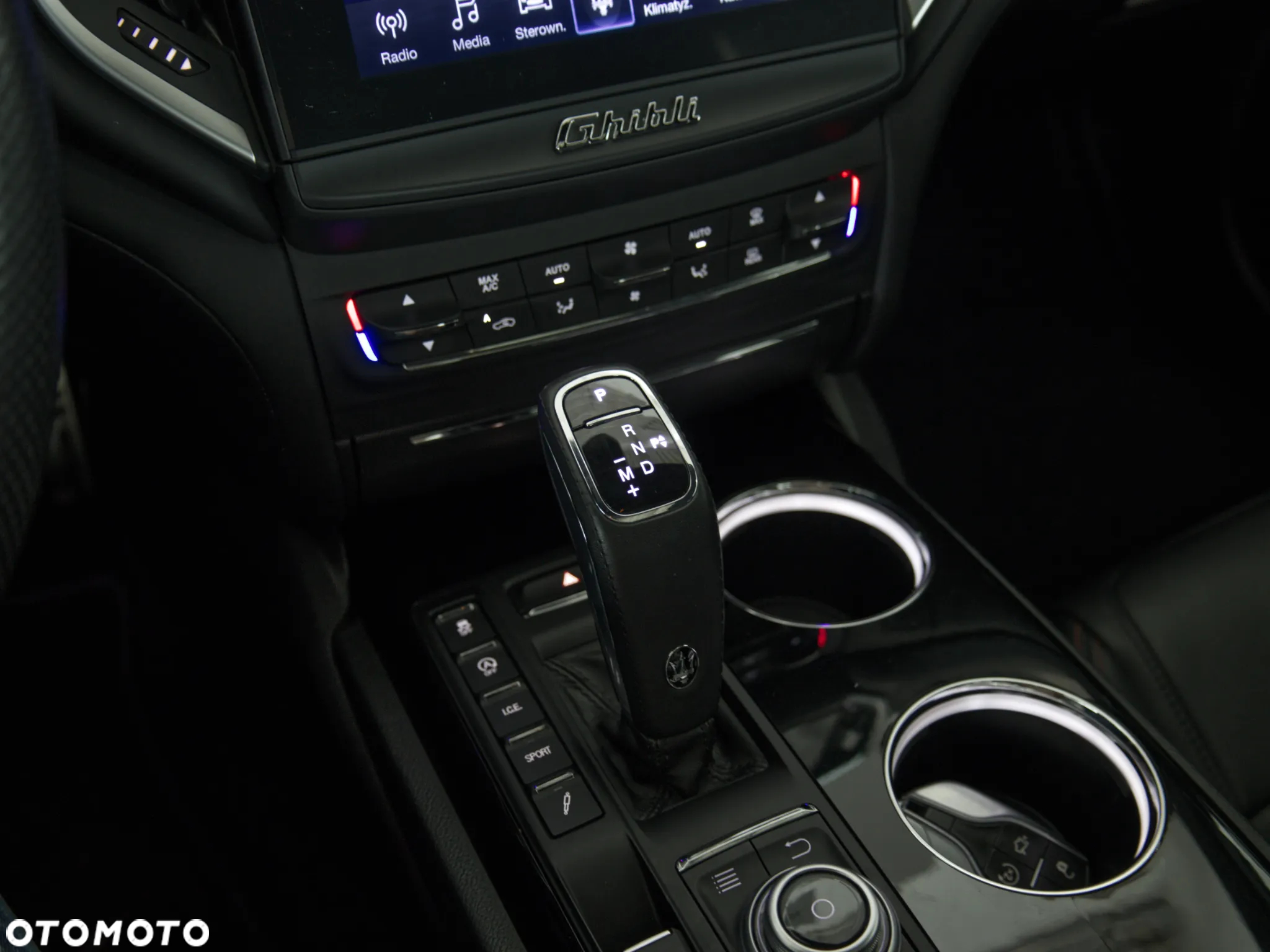 Maserati Ghibli S Q4 GranSport - 18