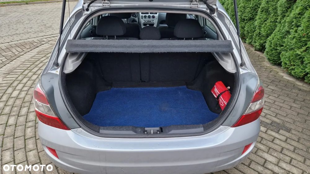 Honda Civic 1.4i LS - 11
