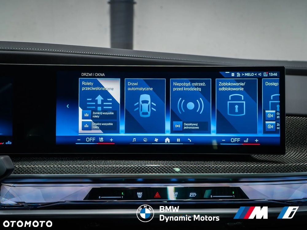 BMW Seria 7 740d xDrive - 29